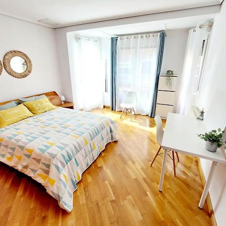 Apartamento Centrico Y Luminoso Cerca De La Playa. Apartment Castellón de la Plana Exterior photo