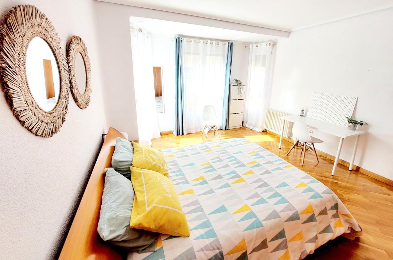 Apartamento Centrico Y Luminoso Cerca De La Playa. Apartment Castellón de la Plana Exterior photo