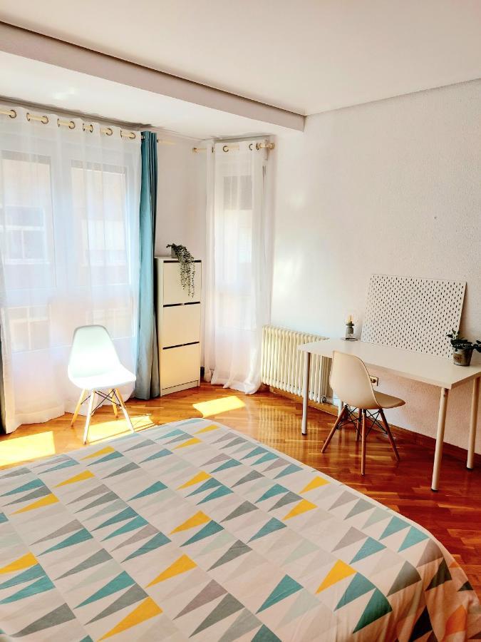 Apartamento Centrico Y Luminoso Cerca De La Playa. Apartment Castellón de la Plana Exterior photo