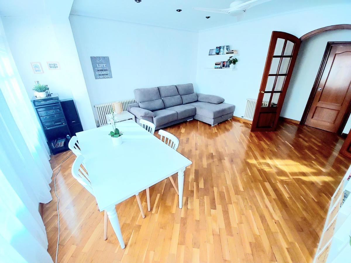 Apartamento Centrico Y Luminoso Cerca De La Playa. Apartment Castellón de la Plana Exterior photo