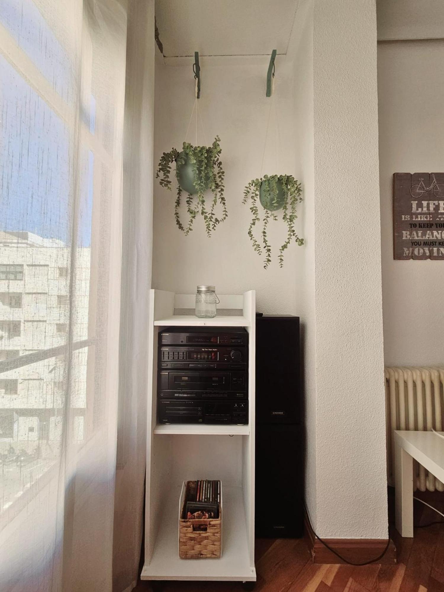 Apartamento Centrico Y Luminoso Cerca De La Playa. Apartment Castellón de la Plana Exterior photo