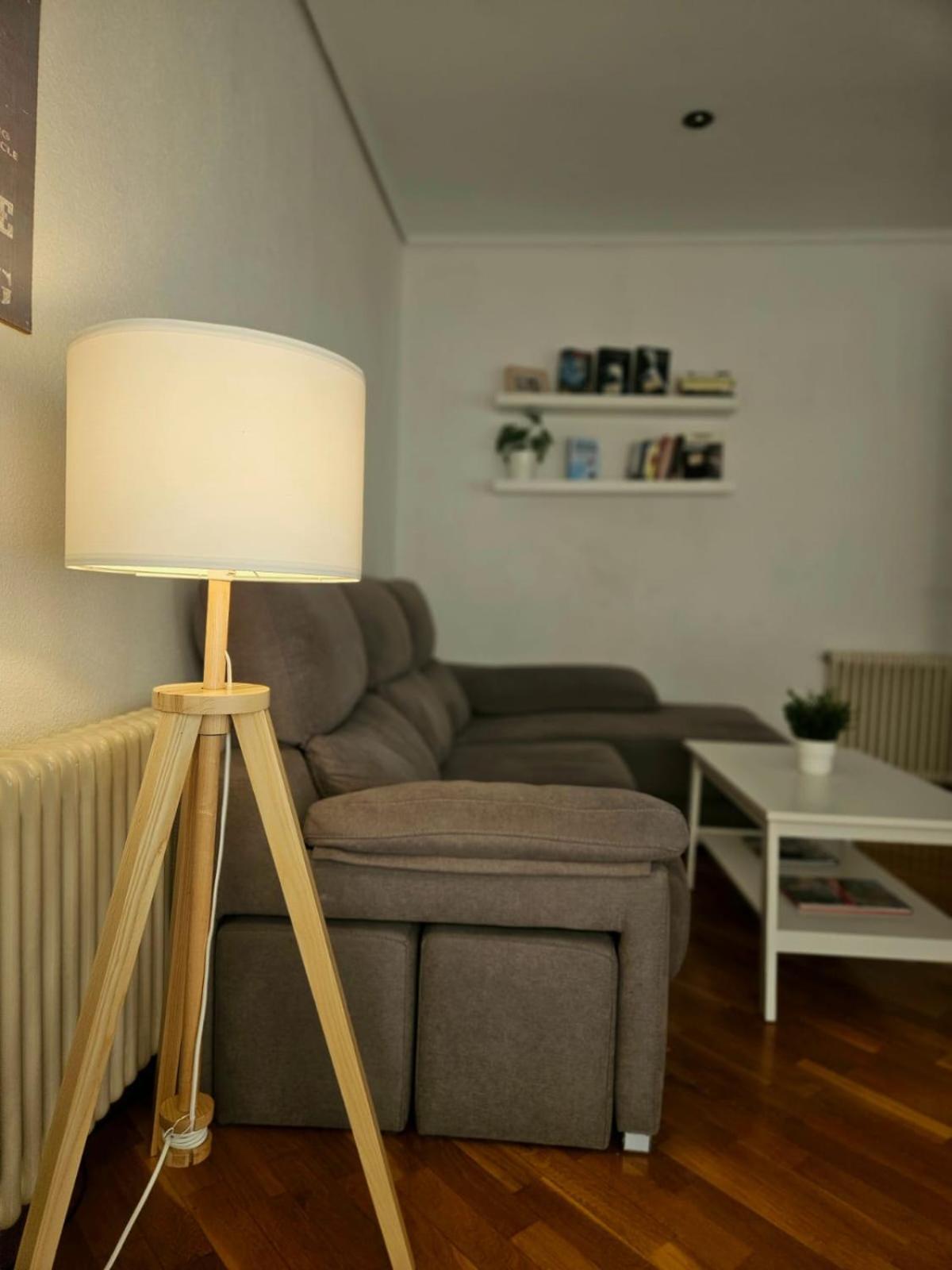 Apartamento Centrico Y Luminoso Cerca De La Playa. Apartment Castellón de la Plana Exterior photo